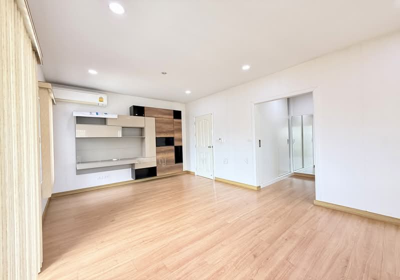 Passorn Prestige Pinklao-Phetkasem, Nakhon Pathom, Phutthamonthon Sai 4 Road, Krathum Lom, Sam Phran, Nakhon Pathom, 3 Bedrooms, 180 sqm, Single Detached House For Sale, by ศิริเพ็ญ ทองอ่อน, 500383809 - DDproperty.com