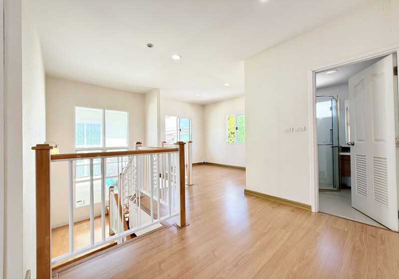 Passorn Prestige Pinklao-Phetkasem, Nakhon Pathom, Phutthamonthon Sai 4 Road, Krathum Lom, Sam Phran, Nakhon Pathom, 3 Bedrooms, 180 sqm, Single Detached House For Sale, by ศิริเพ็ญ ทองอ่อน, 500383809 - DDproperty.com