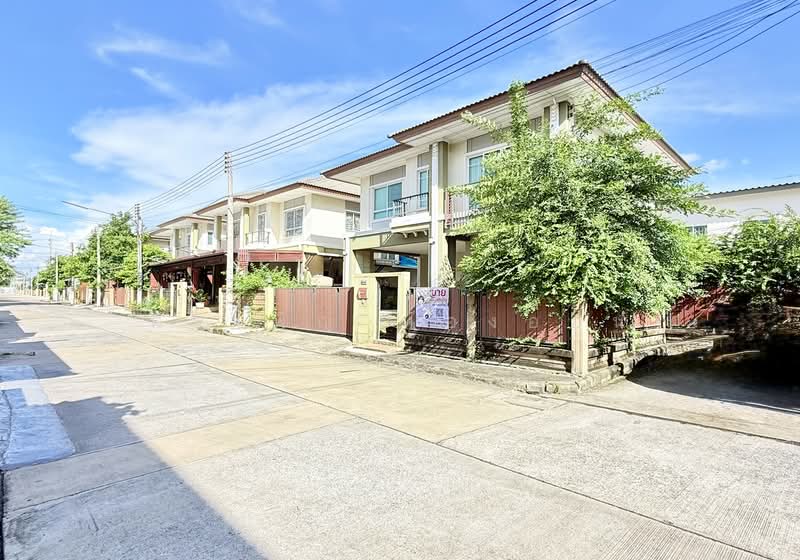 Passorn Prestige Pinklao-Phetkasem, Nakhon Pathom, Phutthamonthon Sai 4 Road, Krathum Lom, Sam Phran, Nakhon Pathom, 3 Bedrooms, 180 sqm, Single Detached House For Sale, by ศิริเพ็ญ ทองอ่อน, 500383809 - DDproperty.com