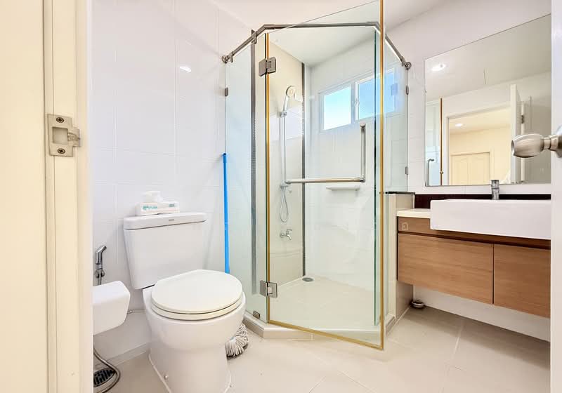 Passorn Prestige Pinklao-Phetkasem, Nakhon Pathom, Phutthamonthon Sai 4 Road, Krathum Lom, Sam Phran, Nakhon Pathom, 3 Bedrooms, 180 sqm, Single Detached House For Sale, by ศิริเพ็ญ ทองอ่อน, 500383809 - DDproperty.com