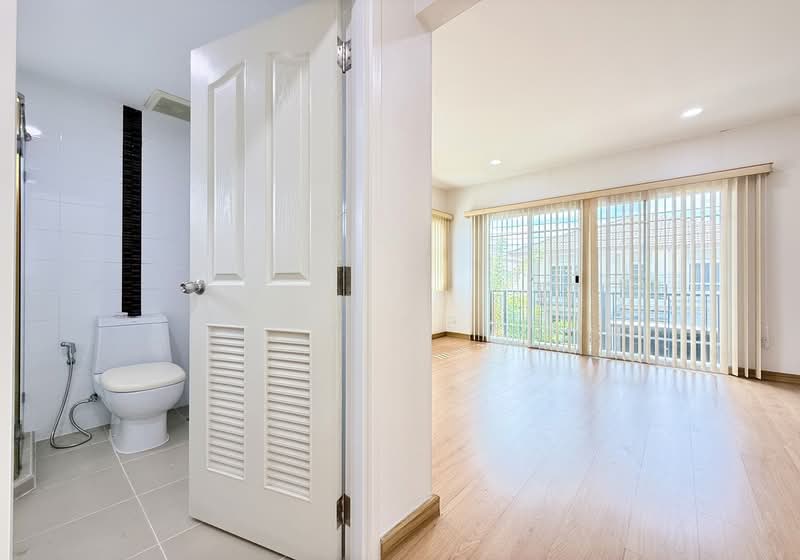 Passorn Prestige Pinklao-Phetkasem, Nakhon Pathom, Phutthamonthon Sai 4 Road, Krathum Lom, Sam Phran, Nakhon Pathom, 3 Bedrooms, 180 sqm, Single Detached House For Sale, by ศิริเพ็ญ ทองอ่อน, 500383809 - DDproperty.com
