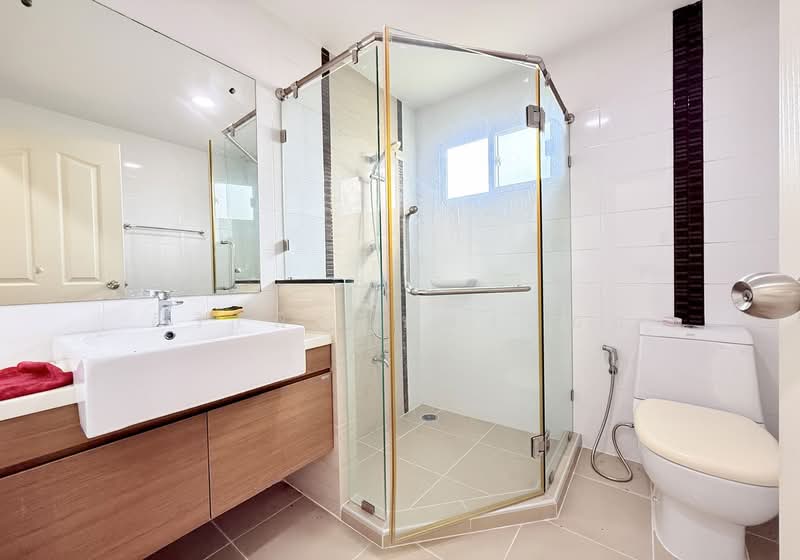 Passorn Prestige Pinklao-Phetkasem : ภัสสร เพรสทีจ ปิ่นเกล้า-เพชรเกษม, นครปฐม, ถนนพุทธมณฑลสาย 4, กระทุ่มล้ม, สามพราน, นครปฐม, 180 ตร.ม., บ้านเดี่ยว ขาย, โดย ศิริเพ็ญ ทองอ่อน, 500383809 - DDproperty.com