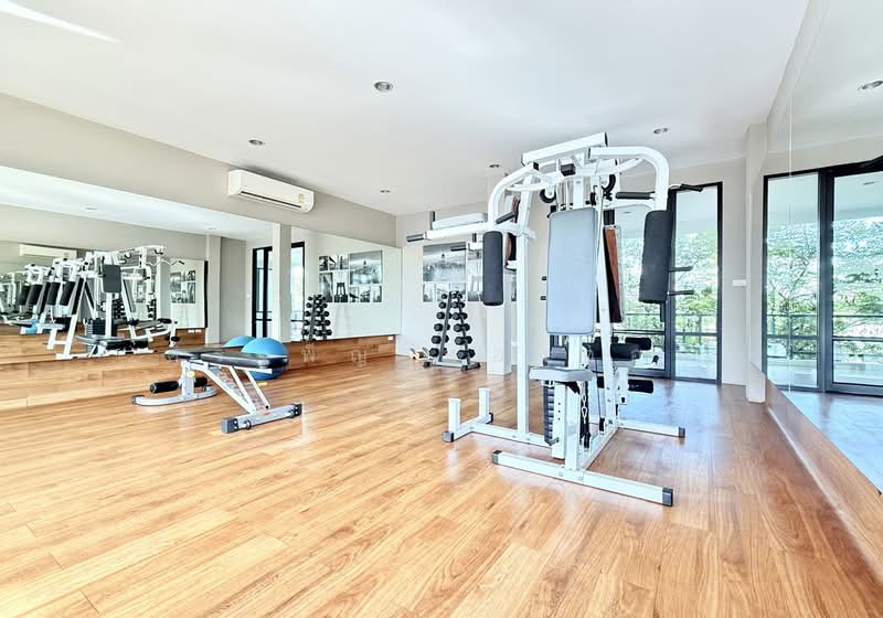 Passorn Prestige Pinklao-Phetkasem, Nakhon Pathom, Phutthamonthon Sai 4 Road, Krathum Lom, Sam Phran, Nakhon Pathom, 3 Bedrooms, 180 sqm, Single Detached House For Sale, by ศิริเพ็ญ ทองอ่อน, 500383809 - DDproperty.com