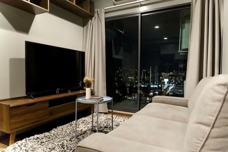 IDEO Sukhumvit 93, Bangkok, 2331 Soi Sukhumvit 93, Bang Chak, Phra Khanong, Bangkok, 2 Bedrooms, 54 sqm, Condo For Rent, by รัชกานต์ อัจฉริยะโพธา, 500383813 - DDproperty.com