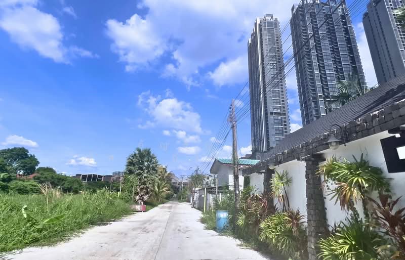 ที่ดินบางนา-ตราด 64, Samut Prakan, Bang Kaeo, Bang Plee, Samut Prakan, , 408 sqm, Land For Sale, by อัญธิญาน์ อัศวะถาวรกิตติ์, 500383815 - DDproperty.com