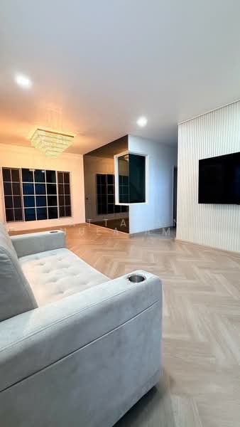 Golden Neo 2 Ramintra-Wongwaen, Bangkok, Kanchanaphisek Road, Tha Rang, Bang Khen, Bangkok, 3 Bedrooms, 136 sqm, Single Detached House For Rent, by Nattakan nueaiam, 500383816 - DDproperty.com