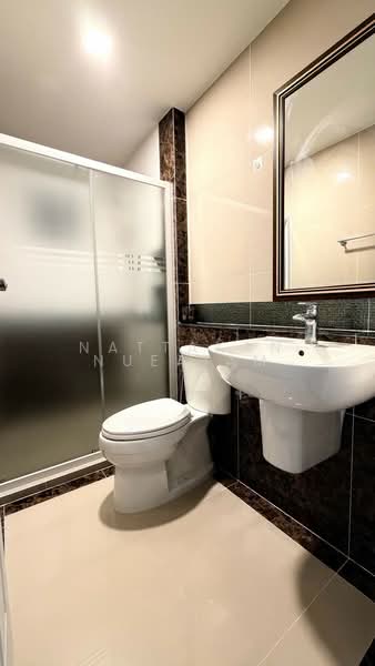 Golden Neo 2 Ramintra-Wongwaen, Bangkok, Kanchanaphisek Road, Tha Rang, Bang Khen, Bangkok, 3 Bedrooms, 136 sqm, Single Detached House For Rent, by Nattakan nueaiam, 500383816 - DDproperty.com