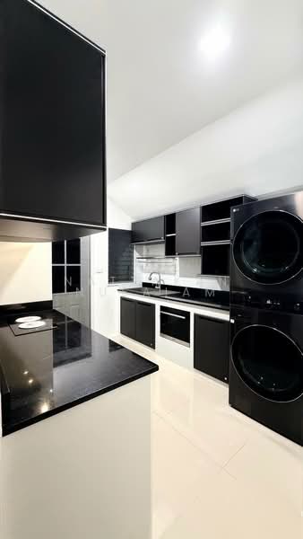 Golden Neo 2 Ramintra-Wongwaen : โกลเด้น นีโอ 2 รามอินทรา-วงแหวน, กรุงเทพ, ถนนกาญจนาภิเษก, ท่าแร้ง, บางเขน, กรุงเทพ, 136 ตร.ม., บ้านเดี่ยว ให้เช่า, โดย Nattakan nueaiam, 500383816 - DDproperty.com