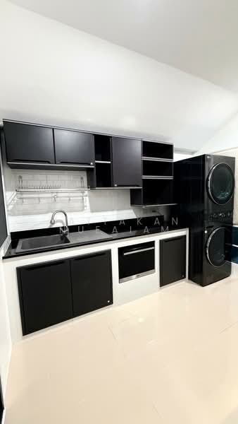 Golden Neo 2 Ramintra-Wongwaen, Bangkok, Kanchanaphisek Road, Tha Rang, Bang Khen, Bangkok, 3 Bedrooms, 136 sqm, Single Detached House For Rent, by Nattakan nueaiam, 500383816 - DDproperty.com