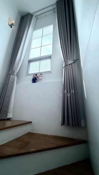 Golden Neo 2 Ramintra-Wongwaen, Bangkok, Kanchanaphisek Road, Tha Rang, Bang Khen, Bangkok, 3 Bedrooms, 136 sqm, Single Detached House For Rent, by Nattakan nueaiam, 500383816 - DDproperty.com