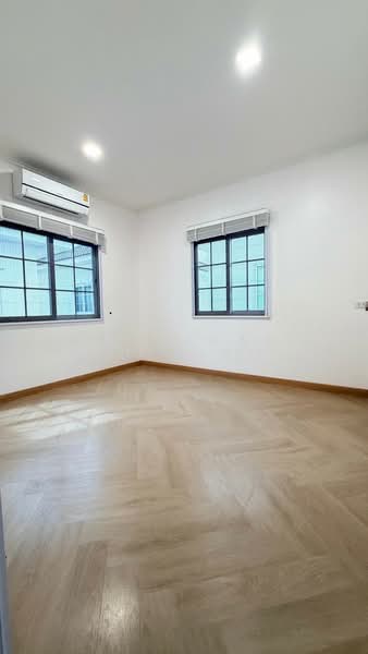 Golden Neo 2 Ramintra-Wongwaen, Bangkok, Kanchanaphisek Road, Tha Rang, Bang Khen, Bangkok, 3 Bedrooms, 136 sqm, Single Detached House For Rent, by Nattakan nueaiam, 500383816 - DDproperty.com