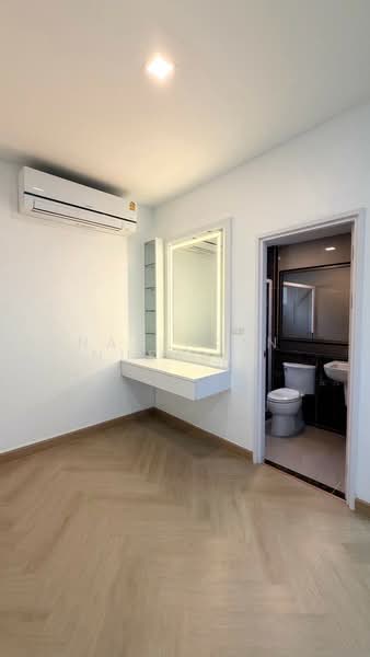 Golden Neo 2 Ramintra-Wongwaen, Bangkok, Kanchanaphisek Road, Tha Rang, Bang Khen, Bangkok, 3 Bedrooms, 136 sqm, Single Detached House For Rent, by Nattakan nueaiam, 500383816 - DDproperty.com