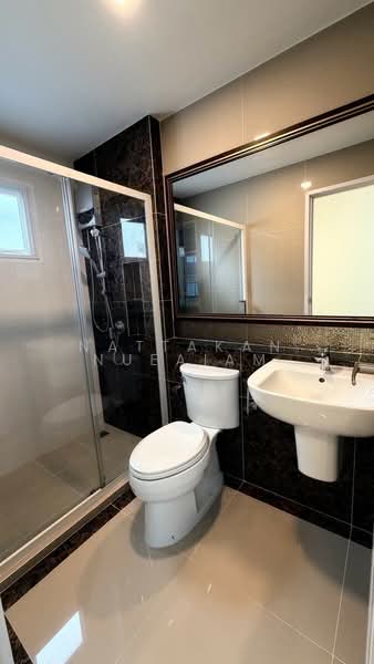 Golden Neo 2 Ramintra-Wongwaen : โกลเด้น นีโอ 2 รามอินทรา-วงแหวน, กรุงเทพ, ถนนกาญจนาภิเษก, ท่าแร้ง, บางเขน, กรุงเทพ, 136 ตร.ม., บ้านเดี่ยว ให้เช่า, โดย Nattakan nueaiam, 500383816 - DDproperty.com