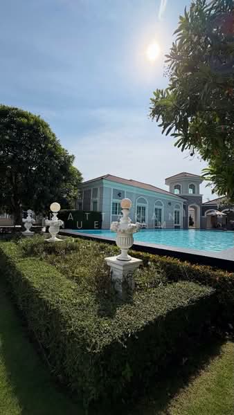 Golden Neo 2 Ramintra-Wongwaen, Bangkok, Kanchanaphisek Road, Tha Rang, Bang Khen, Bangkok, 3 Bedrooms, 136 sqm, Single Detached House For Rent, by Nattakan nueaiam, 500383816 - DDproperty.com