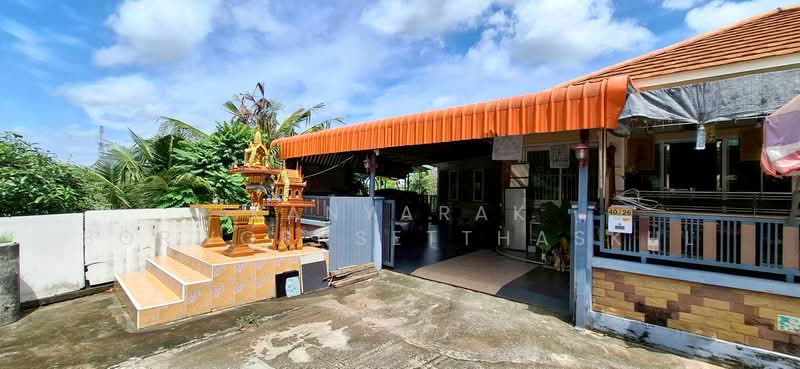 บ้าน เดอะซัน วิลเลจ มาบตาพุด ระยอง : The Sun Village, ระยอง, มาบตาพุด, เมืองระยอง, ระยอง, 300 ตร.ม., บ้านเดี่ยว ขาย, โดย Kanyarak Borwornsetthaskul, 500383817 - DDproperty.com