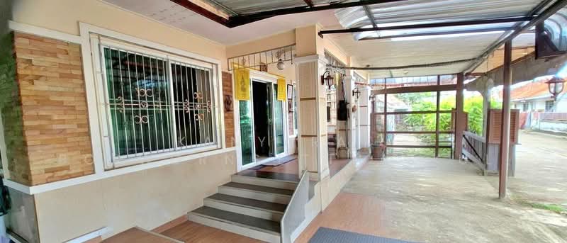 บ้าน เดอะซัน วิลเลจ มาบตาพุด ระยอง : The Sun Village, Rayong, Map Ta Phut, Muang Rayong, Rayong, 3 Bedrooms, 300 sqm, Single Detached House For Sale, by Kanyarak Borwornsetthaskul, 500383817 - DDproperty.com