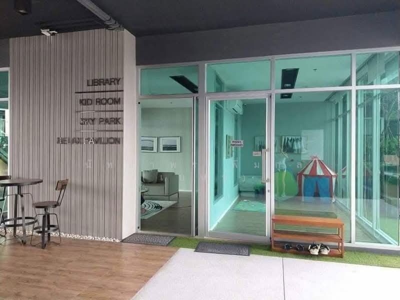 The Trust Condo @ BTS Erawan, Samut Prakan, 92 Sukhumvit Road, Pak Nam, Muang Samut Prakarn, Samut Prakan, Studio, 26 sqm, Condo For Rent, by Nattayaporn Peumkul (Benz), 500383818 - DDproperty.com