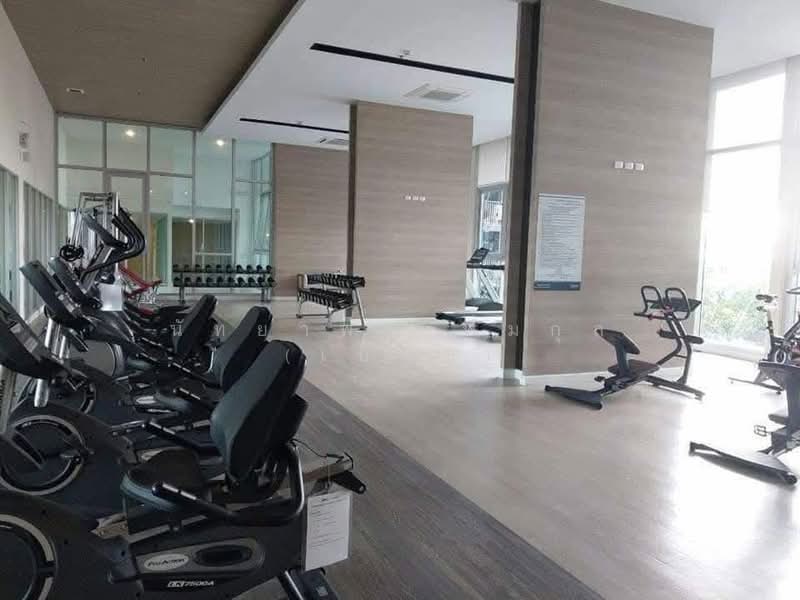 The Trust Condo @ BTS Erawan, Samut Prakan, 92 Sukhumvit Road, Pak Nam, Muang Samut Prakarn, Samut Prakan, Studio, 26 sqm, Condo For Rent, by Nattayaporn Peumkul (Benz), 500383818 - DDproperty.com