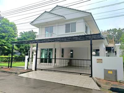 ขาย - ขายบ้านเดี่ยว 2 ชั้น โครงการ Land&house, นครราชสีมา
