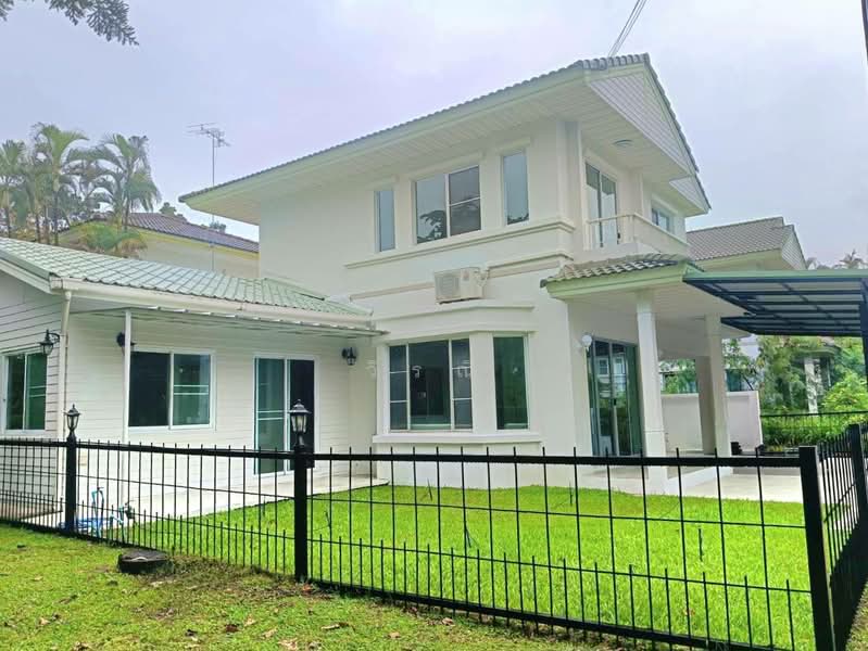 House for sale Land & House, Nakhon Ratchasima, Chai Mongkon, Muang Nakhon Ratchasima, Nakhon Ratchasima, 4 Bedrooms, 210 sqm, Single Detached House For Sale, by วิรณี, 500383820 - DDproperty.com