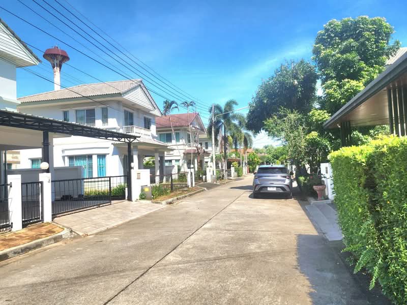 House for sale Land & House, Nakhon Ratchasima, Chai Mongkon, Muang Nakhon Ratchasima, Nakhon Ratchasima, 4 Bedrooms, 210 sqm, Single Detached House For Sale, by วิรณี, 500383820 - DDproperty.com