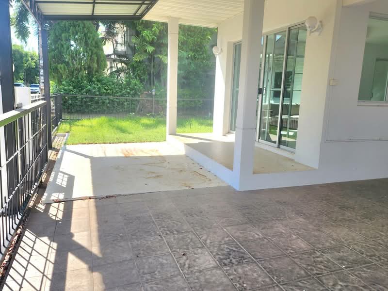 House for sale Land & House, Nakhon Ratchasima, Chai Mongkon, Muang Nakhon Ratchasima, Nakhon Ratchasima, 4 Bedrooms, 210 sqm, Single Detached House For Sale, by วิรณี, 500383820 - DDproperty.com
