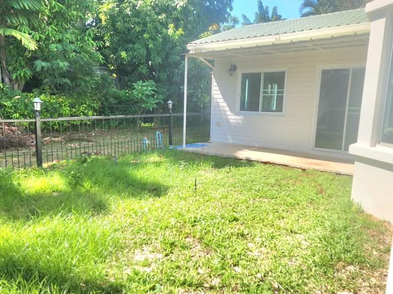 House for sale Land & House, Nakhon Ratchasima, Chai Mongkon, Muang Nakhon Ratchasima, Nakhon Ratchasima, 4 Bedrooms, 210 sqm, Single Detached House For Sale, by วิรณี, 500383820 - DDproperty.com