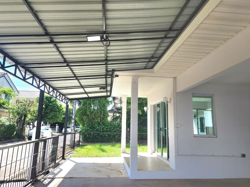 House for sale Land & House, Nakhon Ratchasima, Chai Mongkon, Muang Nakhon Ratchasima, Nakhon Ratchasima, 4 Bedrooms, 210 sqm, Single Detached House For Sale, by วิรณี, 500383820 - DDproperty.com
