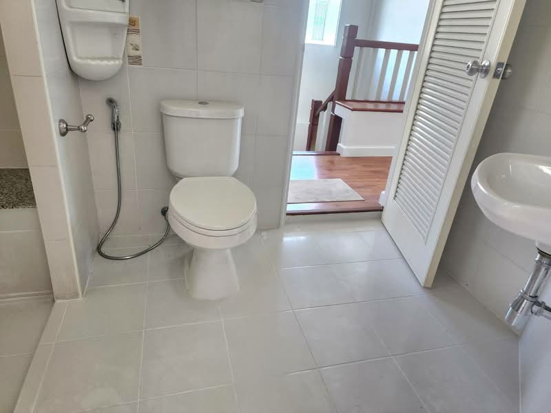 House for sale Land & House, Nakhon Ratchasima, Chai Mongkon, Muang Nakhon Ratchasima, Nakhon Ratchasima, 4 Bedrooms, 210 sqm, Single Detached House For Sale, by วิรณี, 500383820 - DDproperty.com