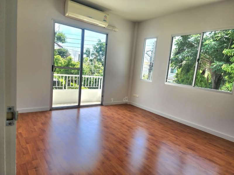 House for sale Land & House, Nakhon Ratchasima, Chai Mongkon, Muang Nakhon Ratchasima, Nakhon Ratchasima, 4 Bedrooms, 210 sqm, Single Detached House For Sale, by วิรณี, 500383820 - DDproperty.com
