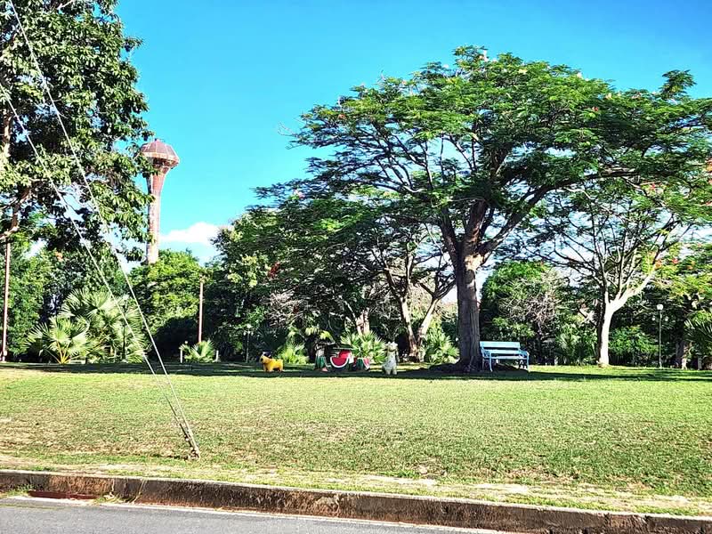 House for sale Land & House, Nakhon Ratchasima, Chai Mongkon, Muang Nakhon Ratchasima, Nakhon Ratchasima, 4 Bedrooms, 210 sqm, Single Detached House For Sale, by วิรณี, 500383820 - DDproperty.com