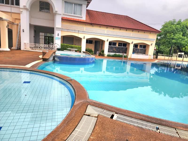 House for sale Land & House, Nakhon Ratchasima, Chai Mongkon, Muang Nakhon Ratchasima, Nakhon Ratchasima, 4 Bedrooms, 210 sqm, Single Detached House For Sale, by วิรณี, 500383820 - DDproperty.com