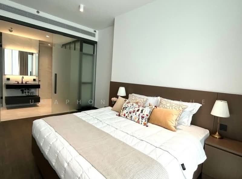 Tait Sathorn 12, Bangkok, Soi Sathorn 12, Sathorn Road, Silom, Bang Rak, Bangkok, 1 Bedroom, 68 sqm, Condo For Rent, by Umaphon saychaue, 500383822 - DDproperty.com