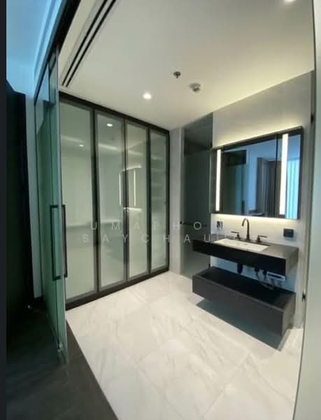 Tait Sathorn 12, Bangkok, Soi Sathorn 12, Sathorn Road, Silom, Bang Rak, Bangkok, 1 Bedroom, 68 sqm, Condo For Rent, by Umaphon saychaue, 500383822 - DDproperty.com