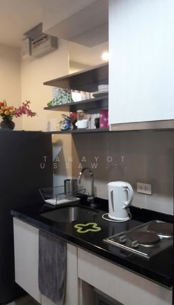 The Base Park East Sukhumvit 77, Bangkok, 99 Soi Pridi Banomyong 2, Phra Kanong Nua, Watthana, Bangkok, 1 Bedroom, 30 sqm, Condo For Rent, by Tanayot Ussawamaytee, 500383823 - DDproperty.com