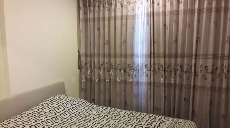 The Base Park East Sukhumvit 77, Bangkok, 99 Soi Pridi Banomyong 2, Phra Kanong Nua, Watthana, Bangkok, 1 Bedroom, 30 sqm, Condo For Rent, by Tanayot Ussawamaytee, 500383823 - DDproperty.com