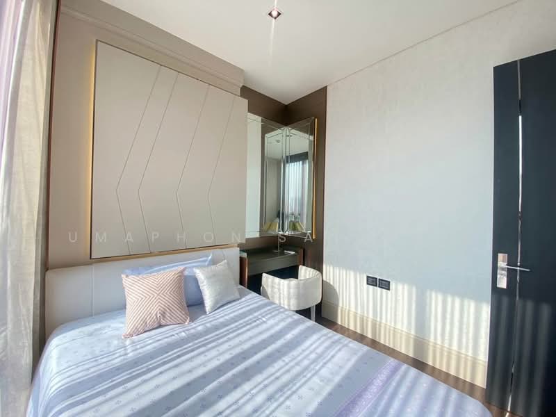 The Bangkok Thonglor, Bangkok, Soi Sukhumvit 55, Sukhumvit Road, Khlong Tan Nua, Watthana, Bangkok, 2 Bedrooms, 85 sqm, Condo For Rent, by Umaphon saychaue, 500383824 - DDproperty.com