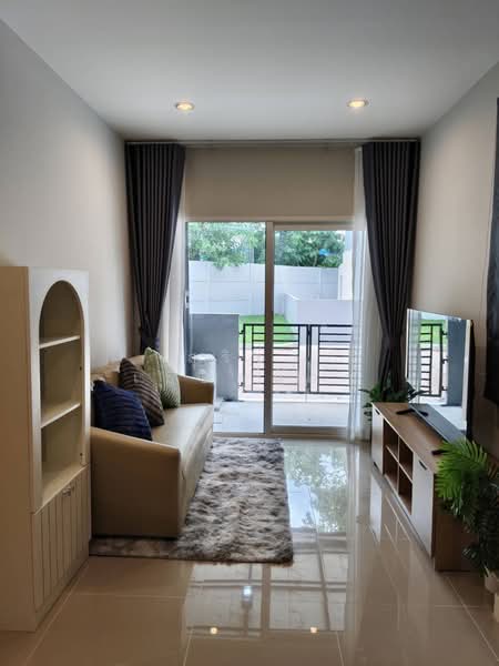 Anasiri Maliwan, Khon Kaen, Maliwan Road, Nai Muang, Muang Khon Kaen, Khon Kaen, 3 Bedrooms, 120 sqm, Single Detached House For Rent, by สุริยา เบียดนอก, 500383825 - DDproperty.com
