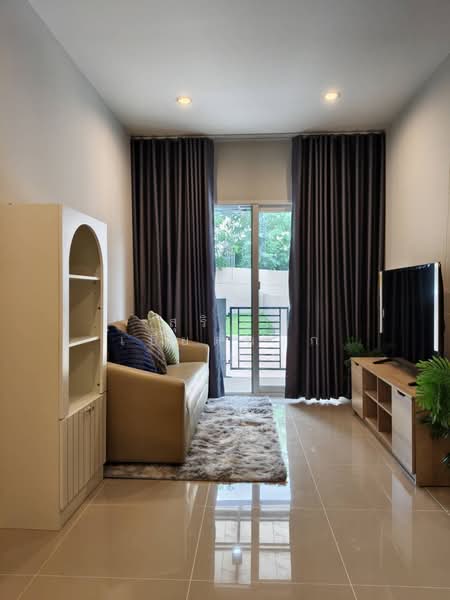 Anasiri Maliwan, Khon Kaen, Maliwan Road, Nai Muang, Muang Khon Kaen, Khon Kaen, 3 Bedrooms, 120 sqm, Single Detached House For Rent, by สุริยา เบียดนอก, 500383825 - DDproperty.com