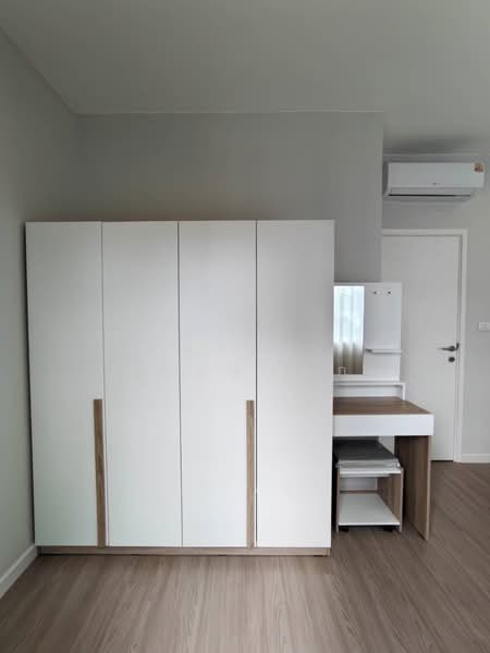 Anasiri Maliwan, Khon Kaen, Maliwan Road, Nai Muang, Muang Khon Kaen, Khon Kaen, 3 Bedrooms, 120 sqm, Single Detached House For Rent, by สุริยา เบียดนอก, 500383825 - DDproperty.com