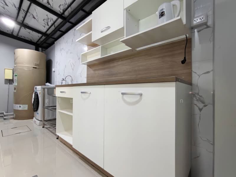 Anasiri Maliwan, Khon Kaen, Maliwan Road, Nai Muang, Muang Khon Kaen, Khon Kaen, 3 Bedrooms, 120 sqm, Single Detached House For Rent, by สุริยา เบียดนอก, 500383825 - DDproperty.com