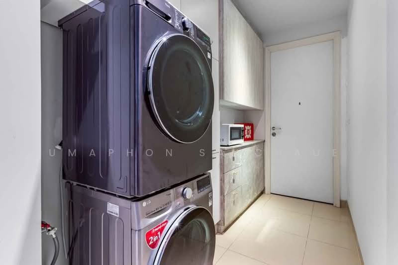 MARQUE Sukhumvit, Bangkok, 719 Sukhumvit 39 Road, Khlong Tan Nua, Watthana, Bangkok, 2 Bedrooms, 132 sqm, Condo For Rent, by Umaphon saychaue, 500383828 - DDproperty.com