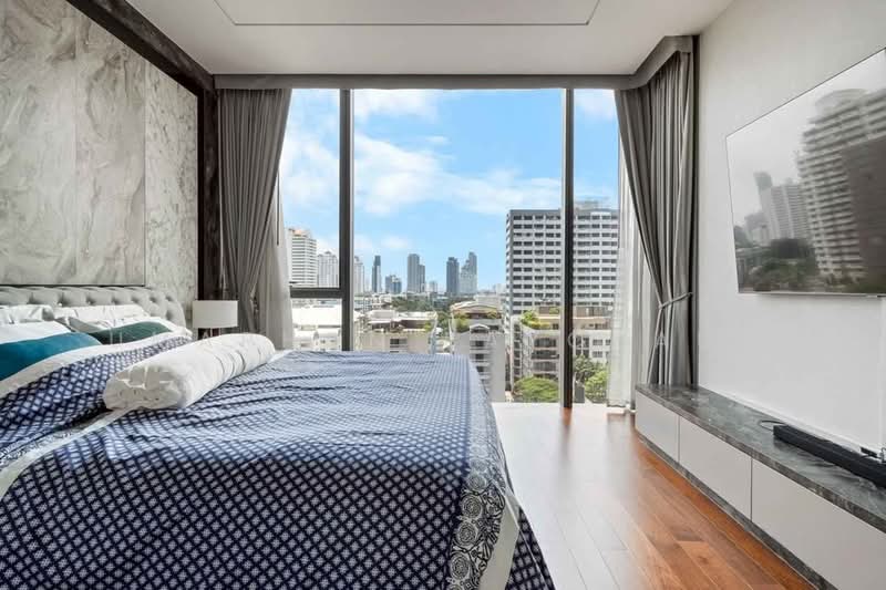 MARQUE Sukhumvit, Bangkok, 719 Sukhumvit 39 Road, Khlong Tan Nua, Watthana, Bangkok, 2 Bedrooms, 132 sqm, Condo For Rent, by Umaphon saychaue, 500383828 - DDproperty.com