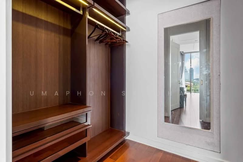 MARQUE Sukhumvit, Bangkok, 719 Sukhumvit 39 Road, Khlong Tan Nua, Watthana, Bangkok, 2 Bedrooms, 132 sqm, Condo For Rent, by Umaphon saychaue, 500383828 - DDproperty.com