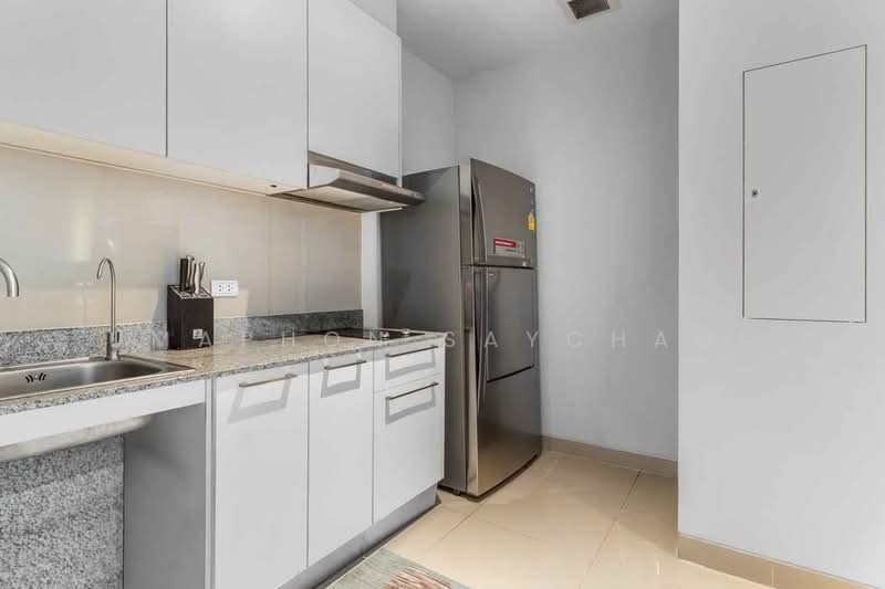 MARQUE Sukhumvit, Bangkok, 719 Sukhumvit 39 Road, Khlong Tan Nua, Watthana, Bangkok, 2 Bedrooms, 132 sqm, Condo For Rent, by Umaphon saychaue, 500383828 - DDproperty.com