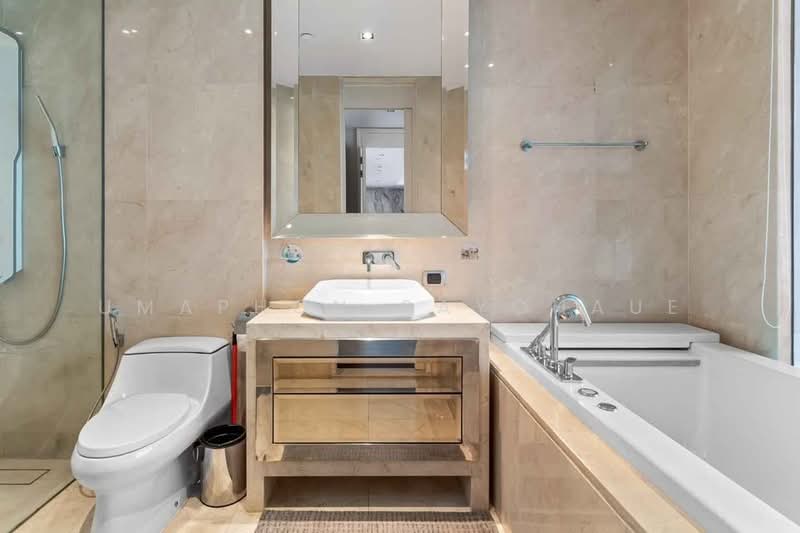 MARQUE Sukhumvit, Bangkok, 719 Sukhumvit 39 Road, Khlong Tan Nua, Watthana, Bangkok, 2 Bedrooms, 132 sqm, Condo For Rent, by Umaphon saychaue, 500383828 - DDproperty.com