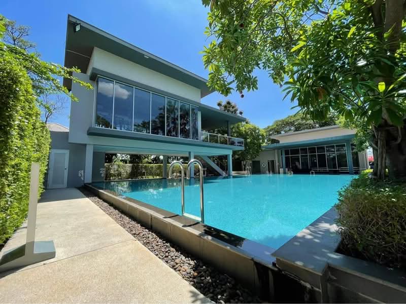 Inizio Maliwan Road, Khon Kaen, Ban Thum, Muang Khon Kaen, Khon Kaen, 3 Bedrooms, 150 sqm, Single Detached House For Rent, by สุริยา เบียดนอก, 500383829 - DDproperty.com