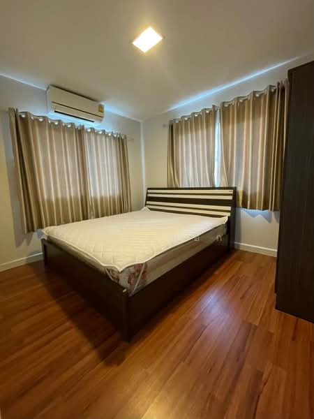 Inizio Maliwan Road, Khon Kaen, Ban Thum, Muang Khon Kaen, Khon Kaen, 3 Bedrooms, 150 sqm, Single Detached House For Rent, by สุริยา เบียดนอก, 500383829 - DDproperty.com