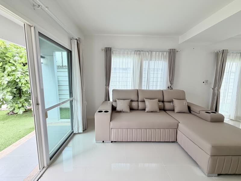 Inizio Maliwan Road, Khon Kaen, Ban Thum, Muang Khon Kaen, Khon Kaen, 3 Bedrooms, 150 sqm, Single Detached House For Rent, by สุริยา เบียดนอก, 500383829 - DDproperty.com