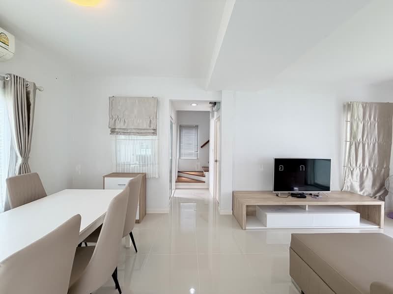 Inizio Maliwan Road, Khon Kaen, Ban Thum, Muang Khon Kaen, Khon Kaen, 3 Bedrooms, 150 sqm, Single Detached House For Rent, by สุริยา เบียดนอก, 500383829 - DDproperty.com
